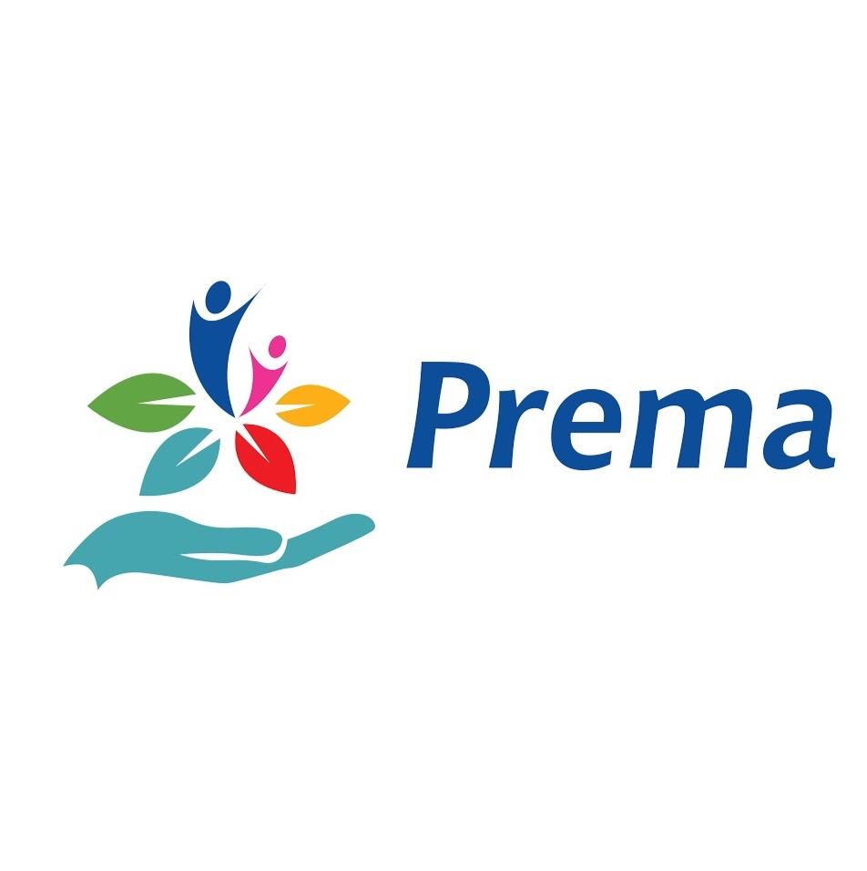 Prema Hospital logo