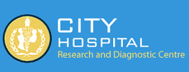 City Hospital Research And Diagnostic Centre logo