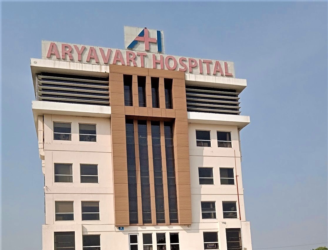 List Of Best Hospitals In Meerut - 2024 Find Hospitals Near Me | Bajaj ...