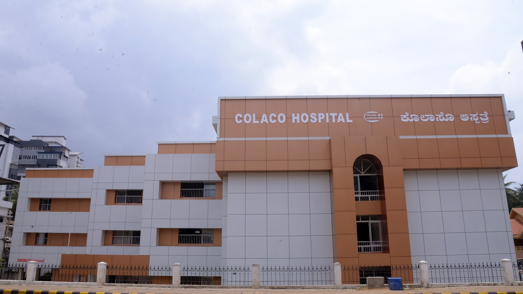 Colaco Hospital