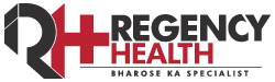 Regency Hospital logo