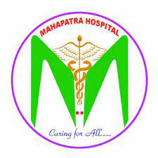 Mahapatra Hospital logo