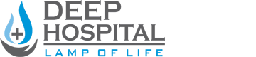 Deep Hospital logo