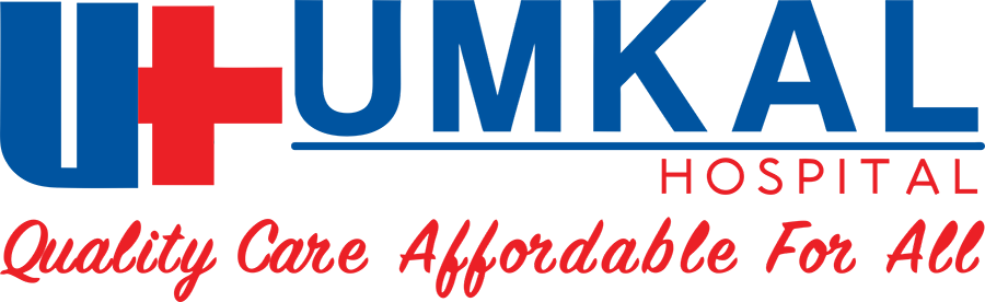 Umkal Hospital logo