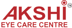 Akshi Eye Care Centre logo