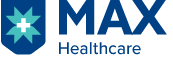 Max Hospital logo