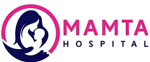 Mamta Hospital logo