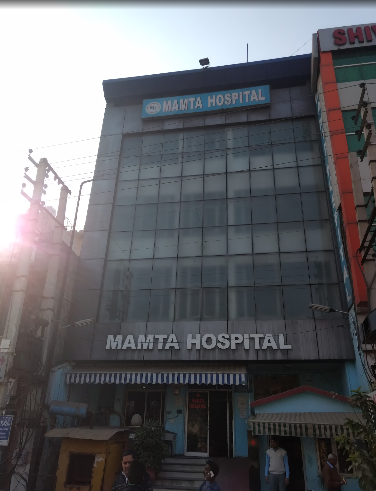 Mamta Hospital