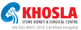 Khosla Stone Kidney And Surgical Centre logo