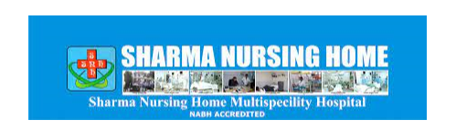 Sharma Nursing Home logo