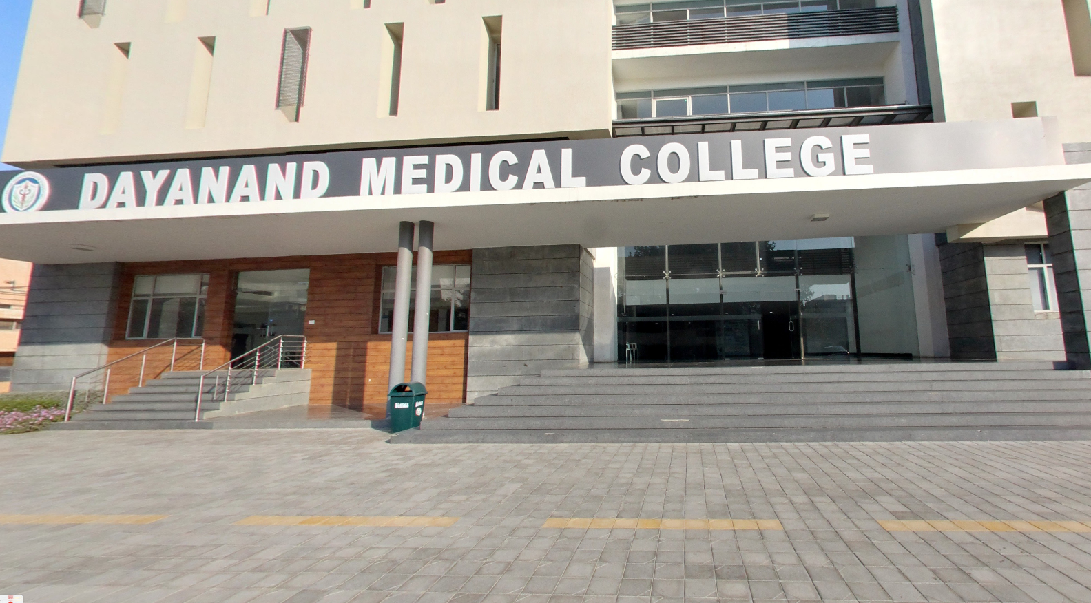 Dayanand Medical College And Hospital