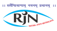 Ratan Jyoti Netralaya logo