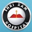 Shri Ram Hospital logo