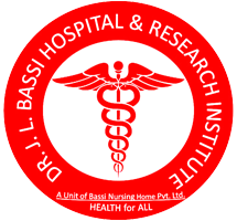 Bassi Nursing Home logo