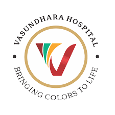 Vasundhara Hospital logo