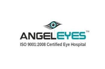 Angel Eyes Institute of Ophthalmology logo