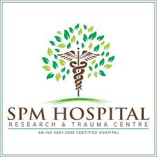 SPM Hospital Research & Trauma Centre logo