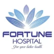 Fortune Hospital logo