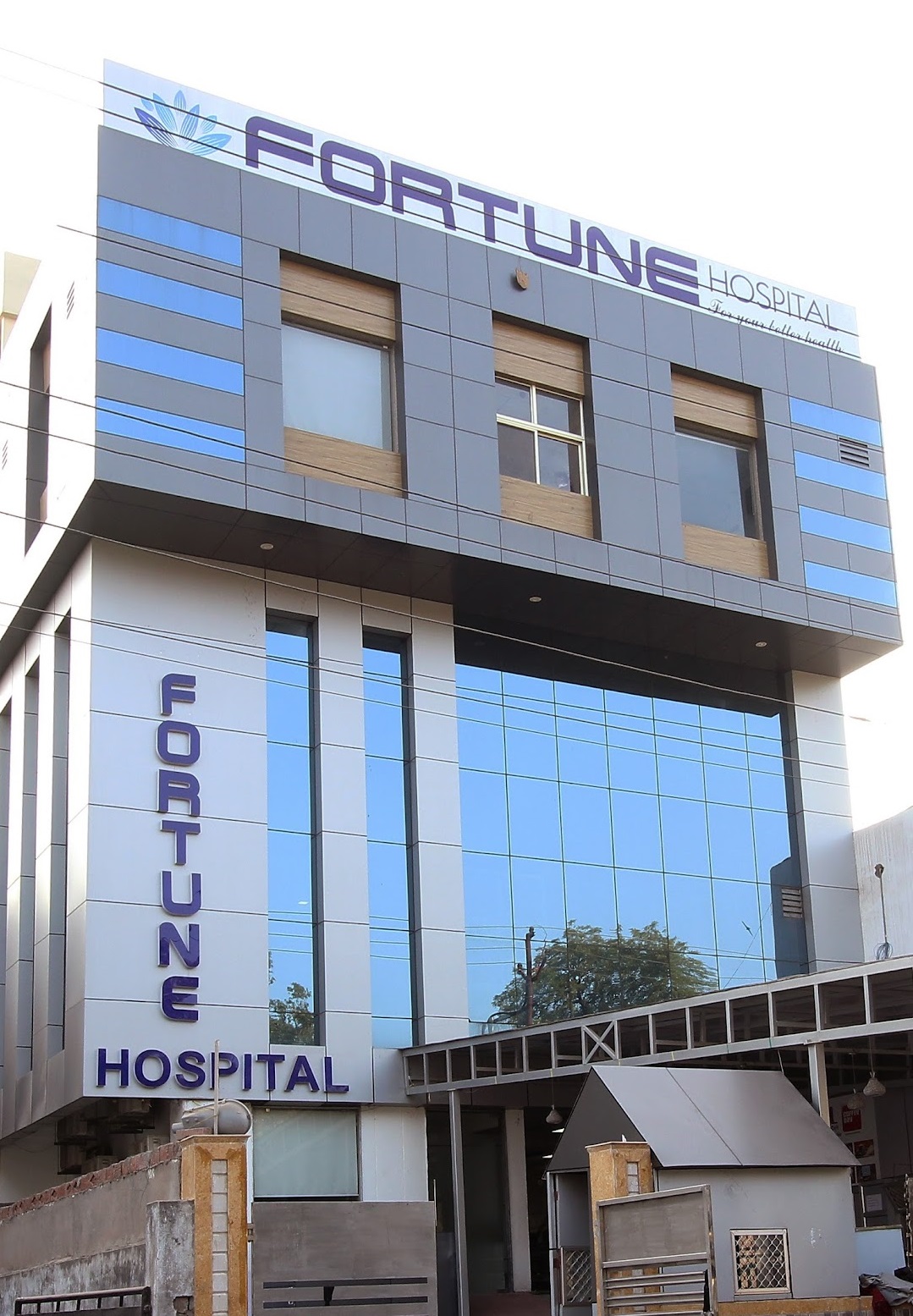 Fortune Hospital