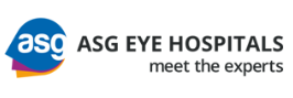 ASG Eye Hospital Ltd logo