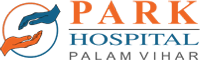 Metro Hospital (Park Group of Hospitals) logo