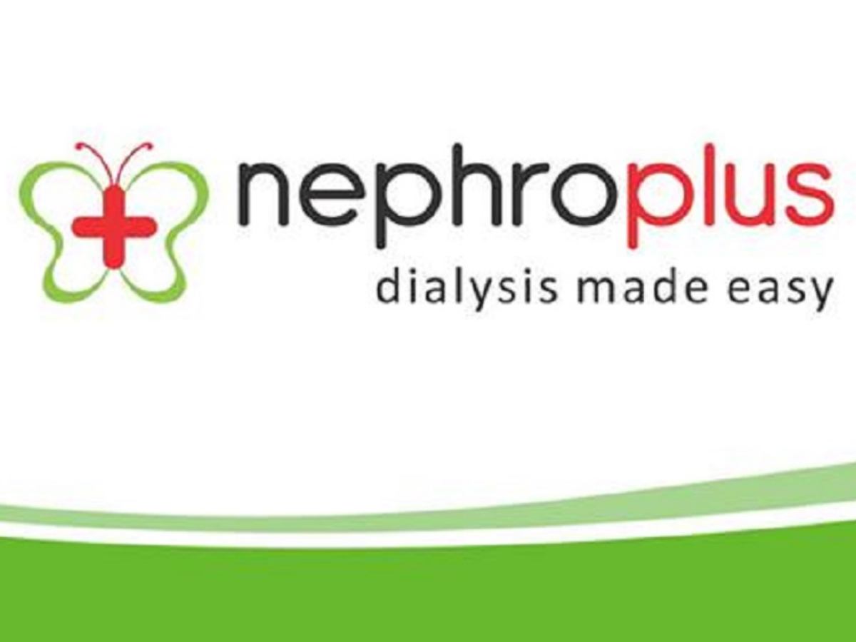 Nephroplus Dialysis Center logo