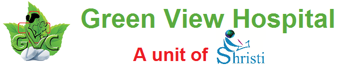 Green View Clinic Pvt Ltd logo