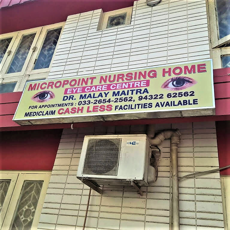 Micropoint Nursing Home