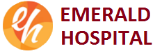 Emerald Hospital logo