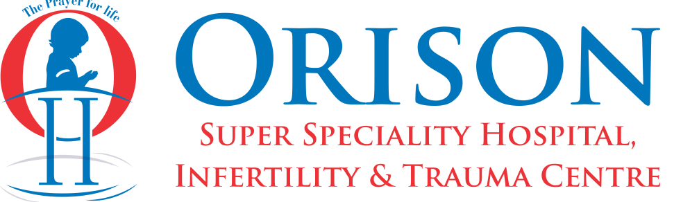 Orison Super Specialty Hospital logo