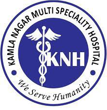 Kamla Nagar Hospital logo