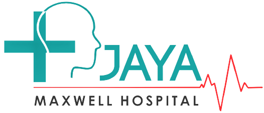 Maxwell Janjeevan Hospital logo