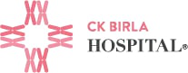 CK Birla Hospital - Gurgaon logo