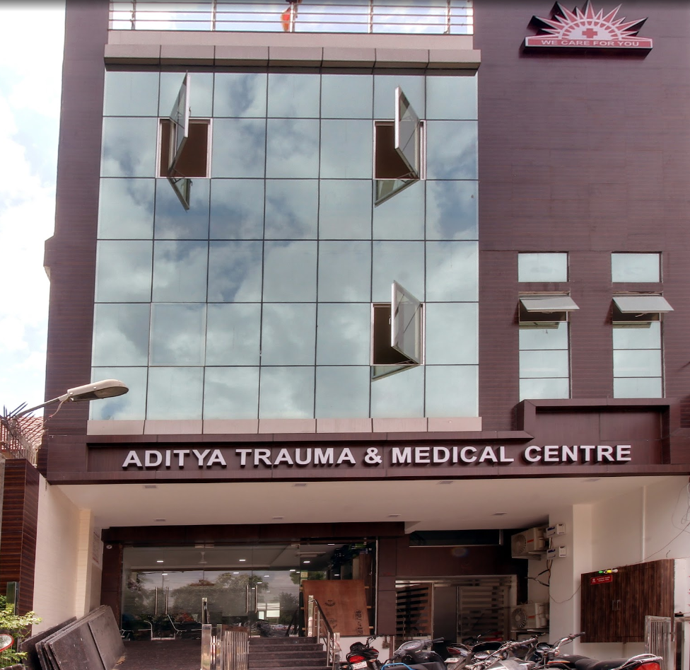 Aditya Trauma And Medical Centre