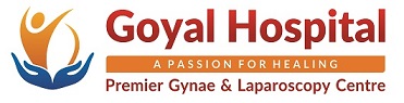 Goyal Hospital logo