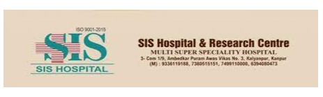 SIS Hospital And Research Centre logo