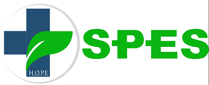 SPES Hospital logo