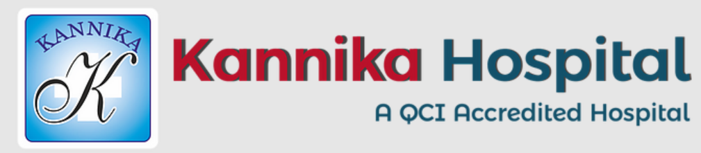 Kannika Hospital logo