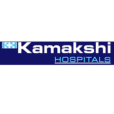 Kamakshi Hospital logo