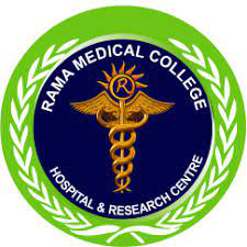 Rama Hospital And Research Centre logo