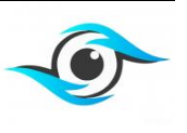 Poly Eye Hospital logo