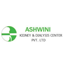 Ashwini Kidney And Dialysis Centre logo