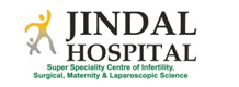 Jindal Hospital And Nursing Home logo