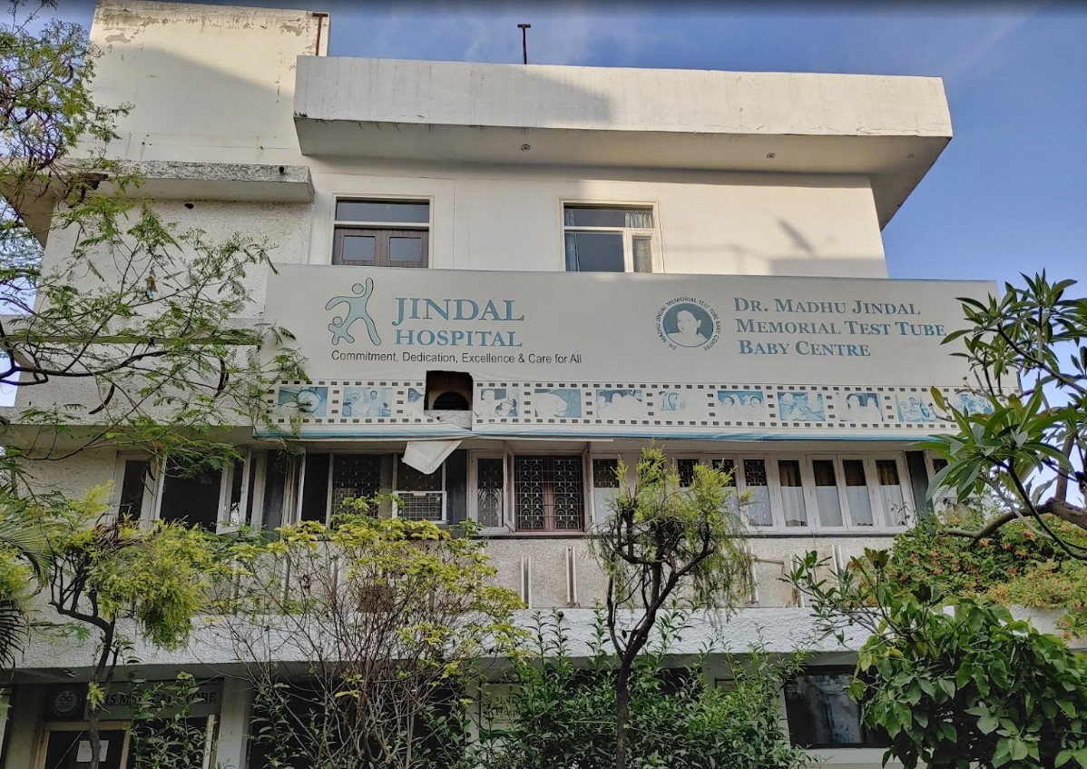 Jindal Hospital And Nursing Home