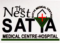 Satya Medical Centre logo