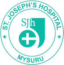 St. Joseph's Hospital logo