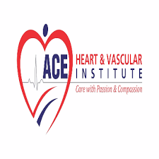 Ace Heart And Vascular Institute logo