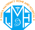 Janta Maternity Home And Hospital logo