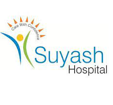 Suyash Hospital logo