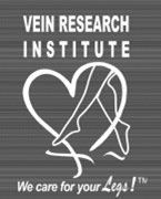 Vri Leg Clinic logo